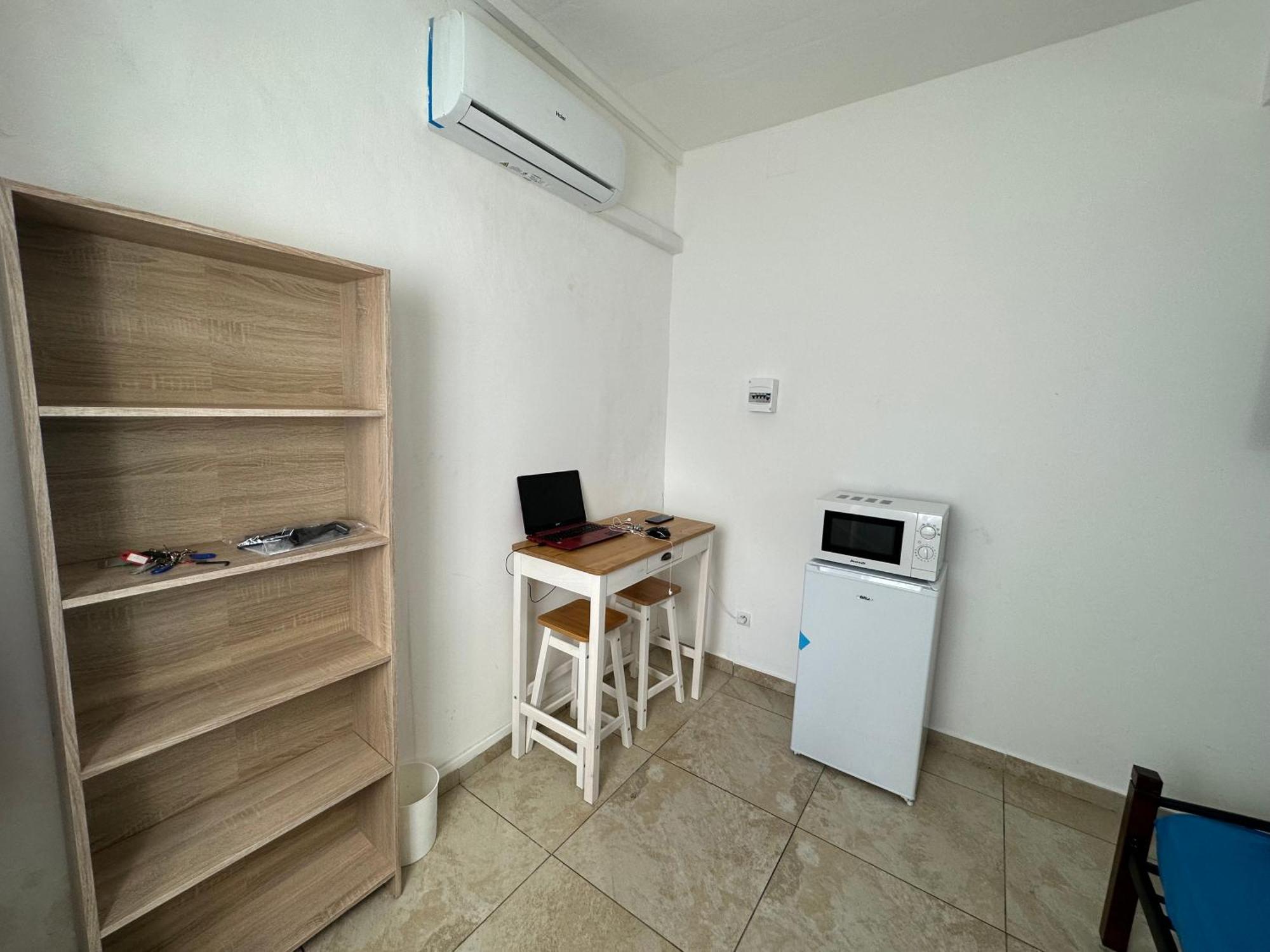 Azur Hotel แซงต์-เดอนี ภายนอก รูปภาพ